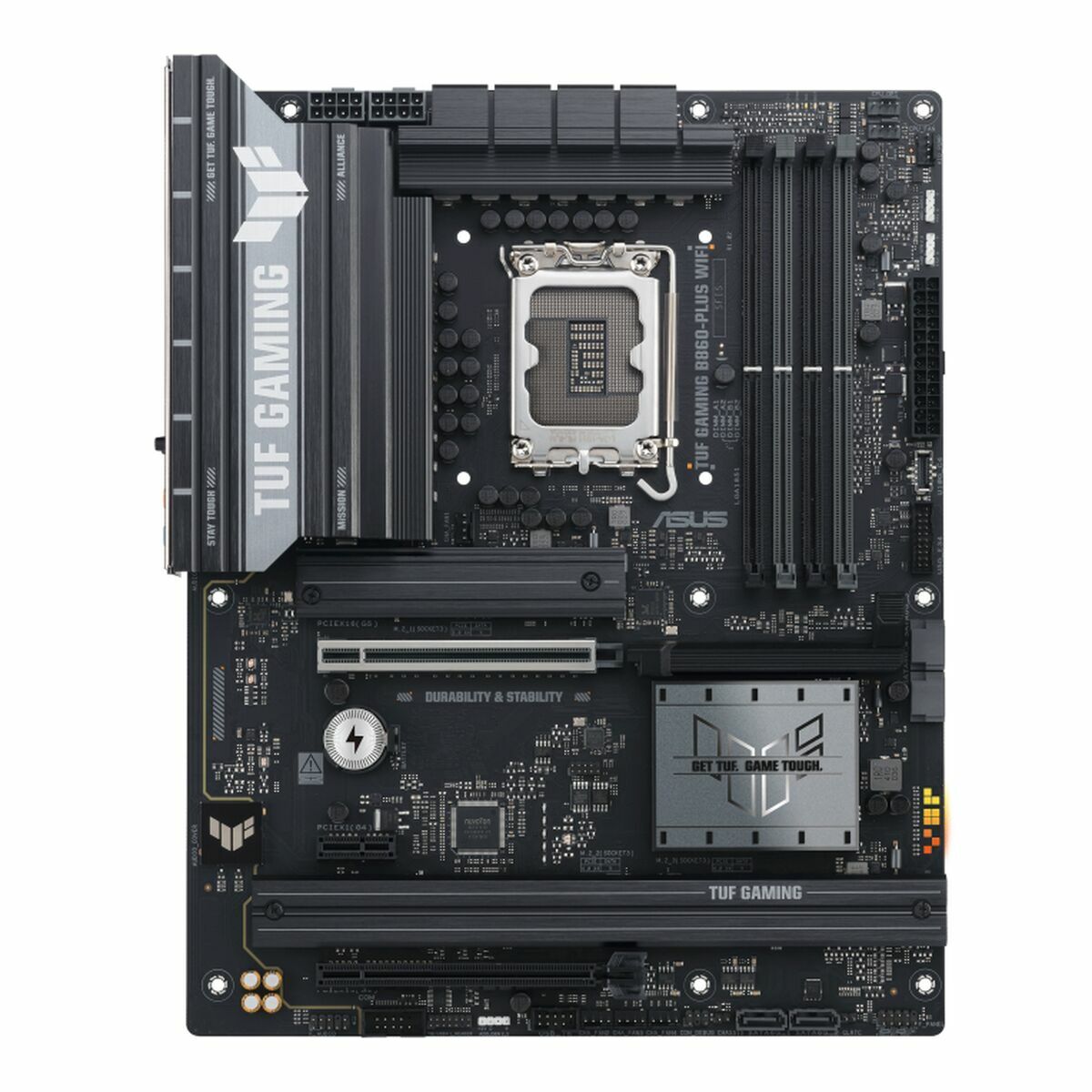 Scheda Madre Asus 90MB1JL0-M0EAY0 LGA 1851 2 S5631548_0