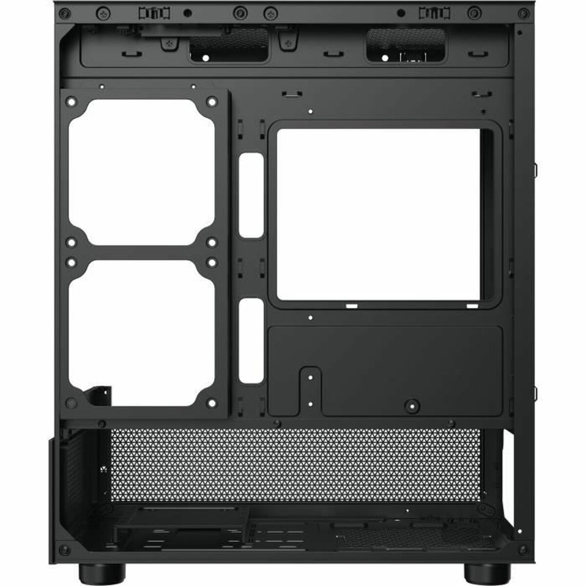 Case computer desktop ATX XIGMATEK Alphard M Nero 6 S71012514_4
