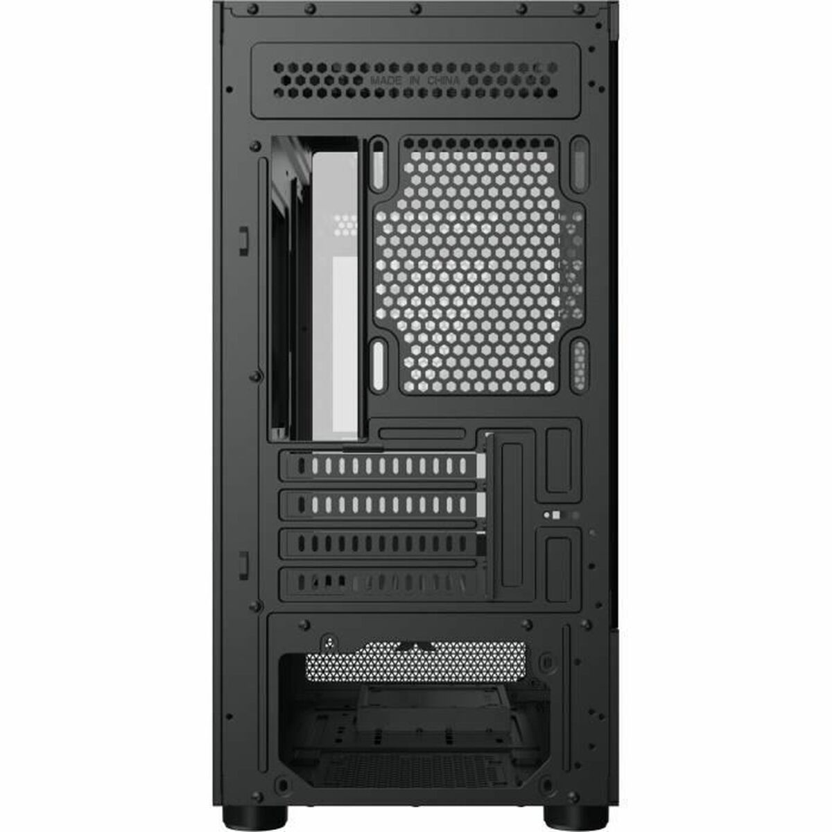 Case computer desktop ATX XIGMATEK Alphard M Nero 7 S71012514_5