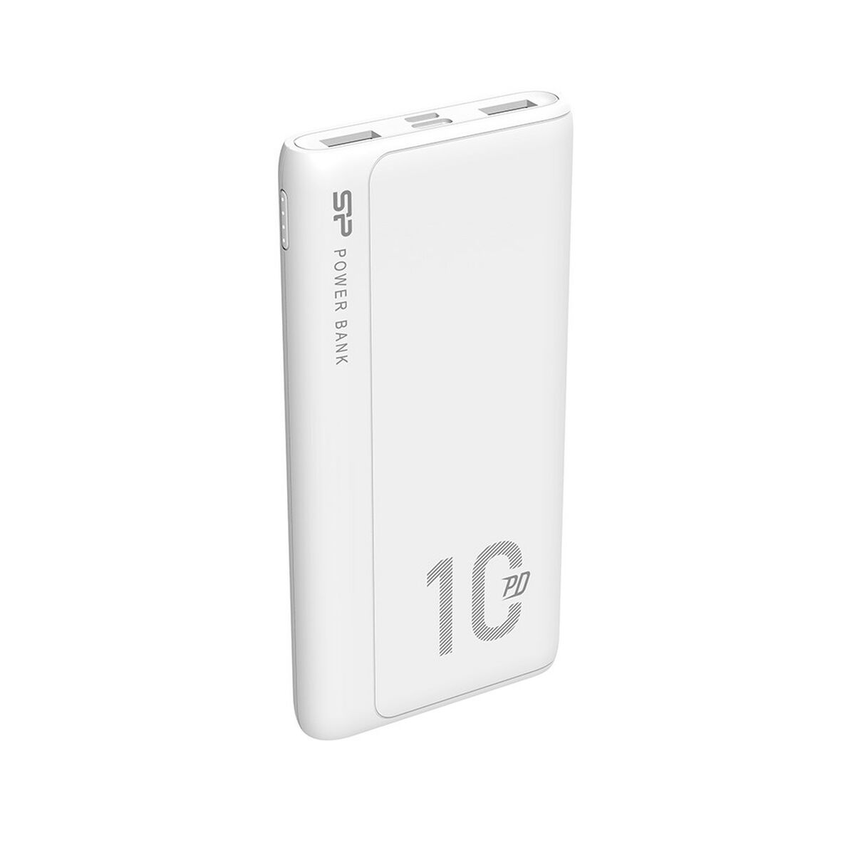 Powerbank Silicon Power SP10KMAPBKQP150W Bianco 10000 mAh 3 S9145465_1