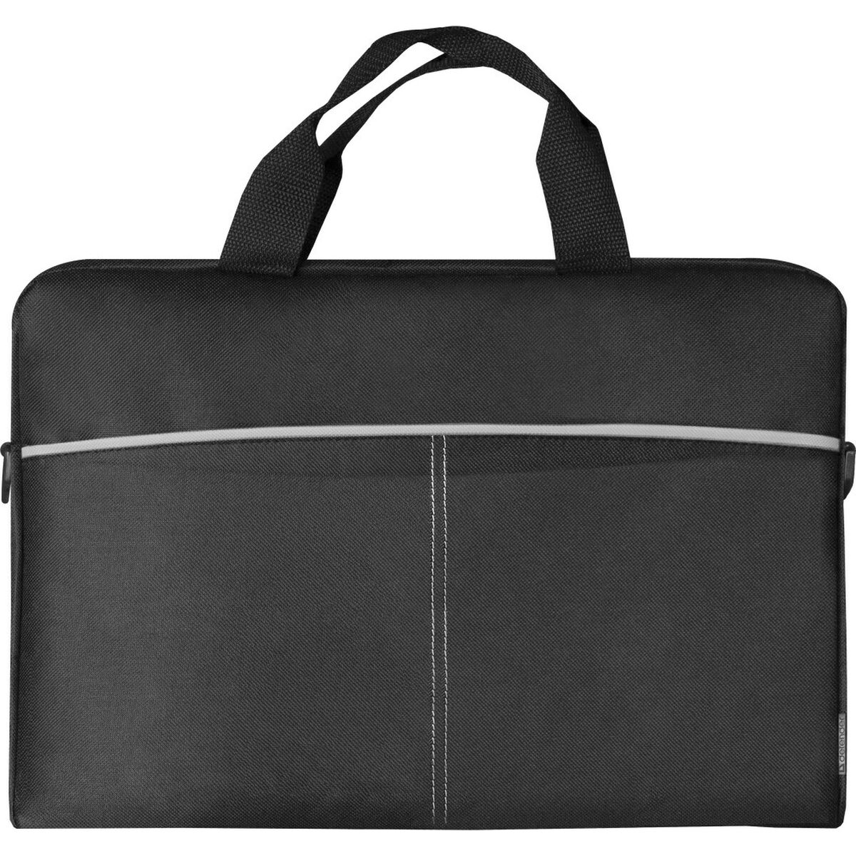 Valigetta per Portatile Defender Lite Nero Grigio Monocromatica 15,6'' 6 S9128043_4
