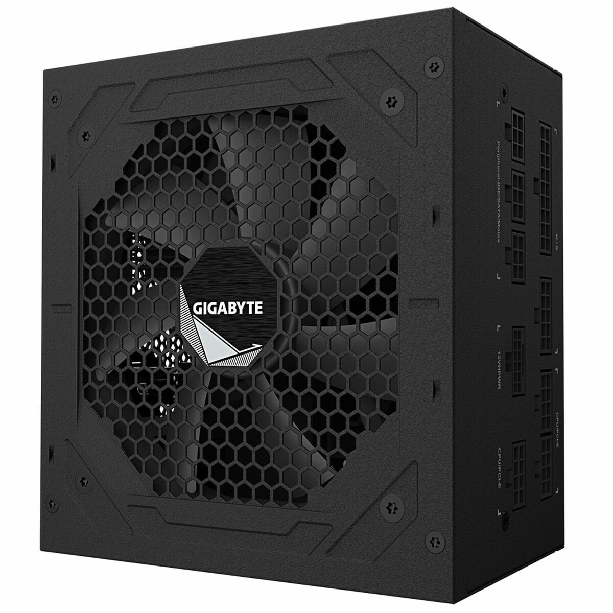 Fonte di Alimentazione Gigabyte GP-UD850GM PG5 850 W 105 W 80 Plus Gold 2 S5621813_0