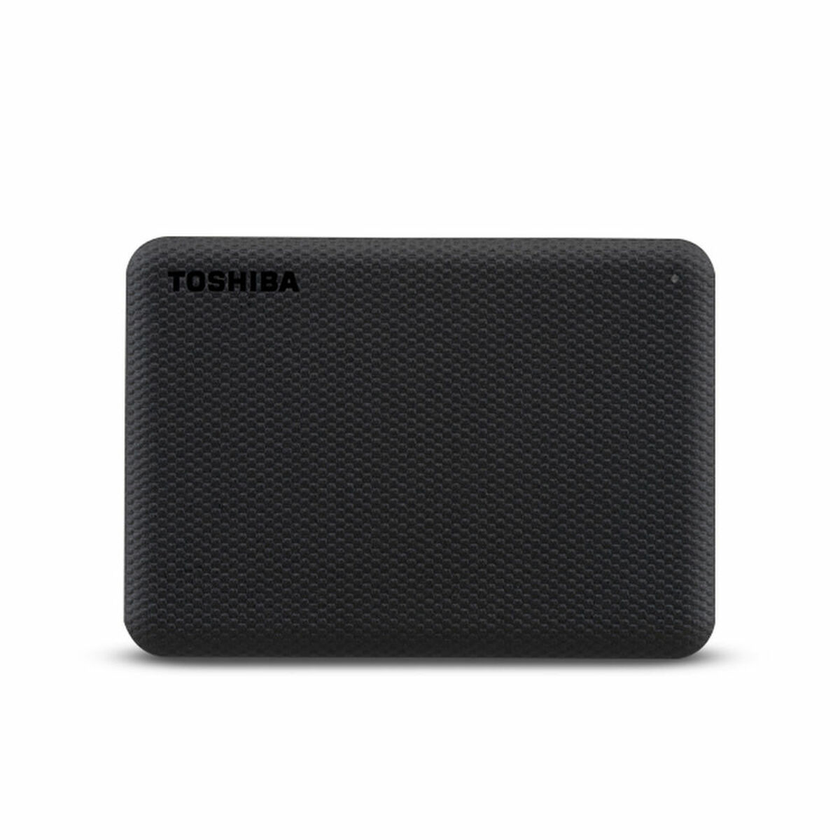 Hard Disk Esterno Toshiba HDTCA10EK3AA Nero 1 TB 3 S7190947_1