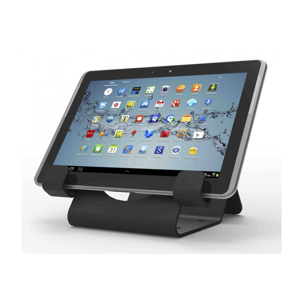 Supporto per cellulare o tablet Compulocks CL12UTHBB Nero 4 S55080212_2