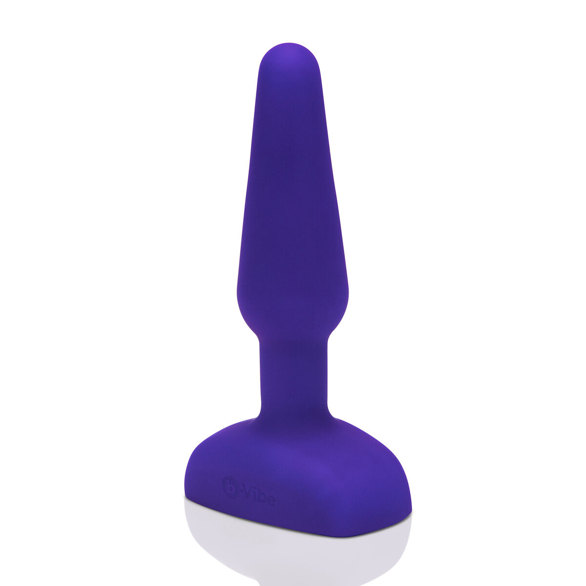 Plug anale con telecomando B-Vibe 05882530000 Viola 4 S9402908_2