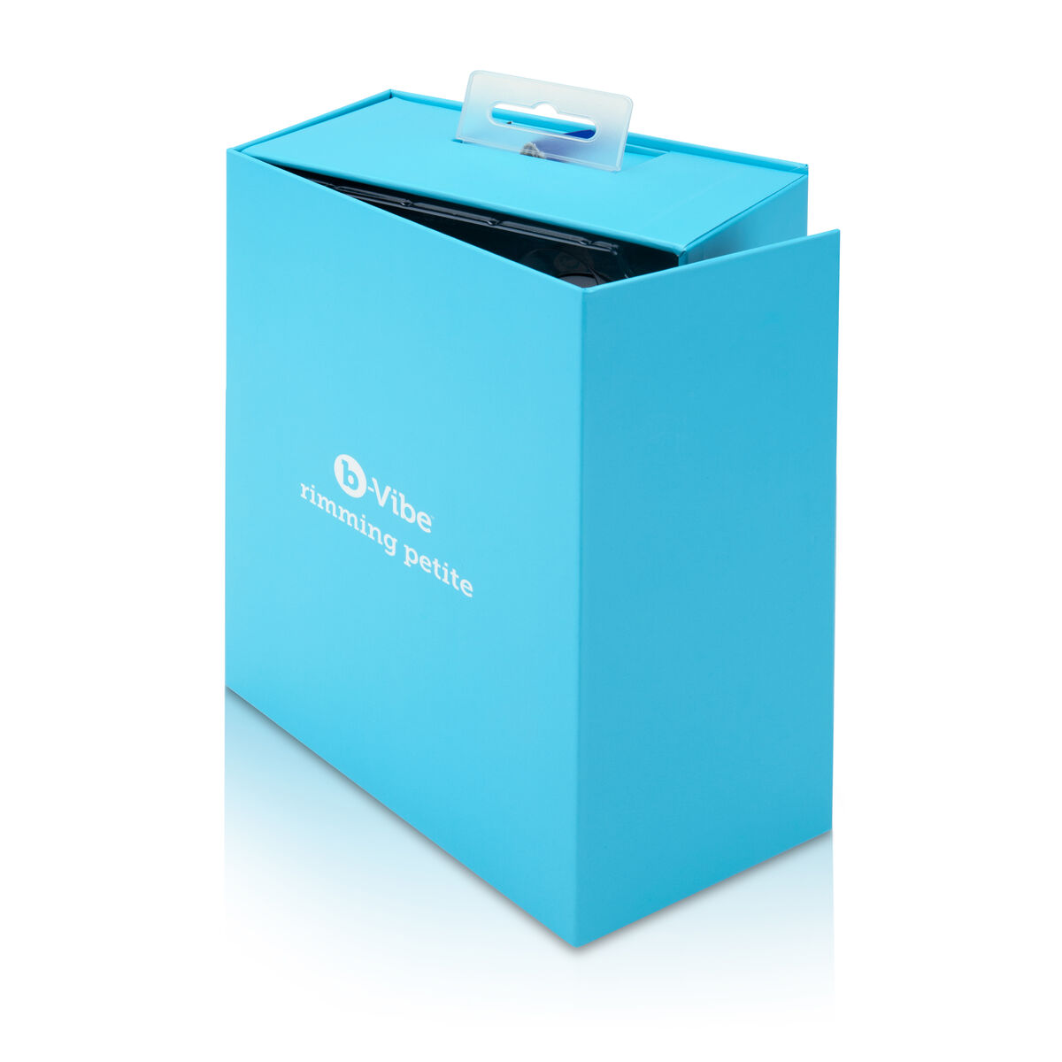 Plug Anale B-Vibe 81454 Nero 5 S9402913_3