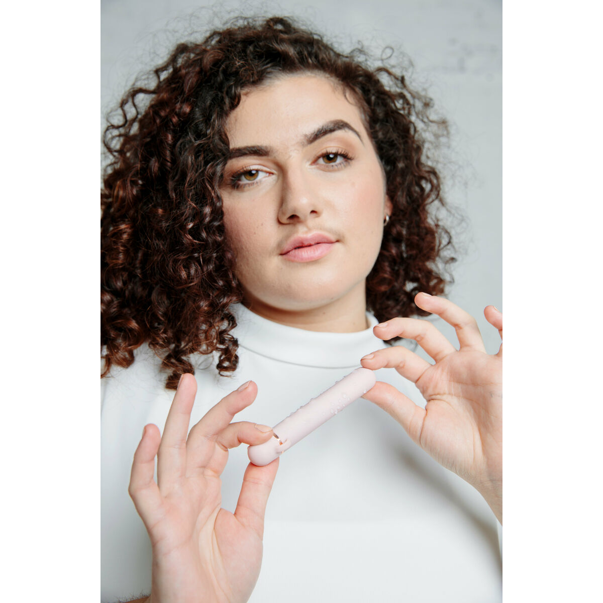 Vibratore Le Wand Baton Rosa 18 S9402858_16