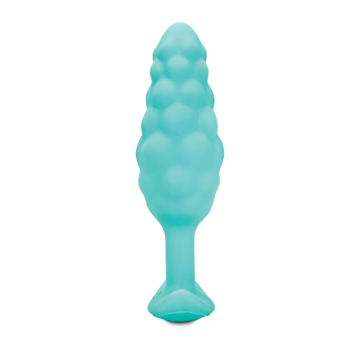 Butt Plug Vibrante B-Vibe Bump Texture Verde 10 S9402934_8