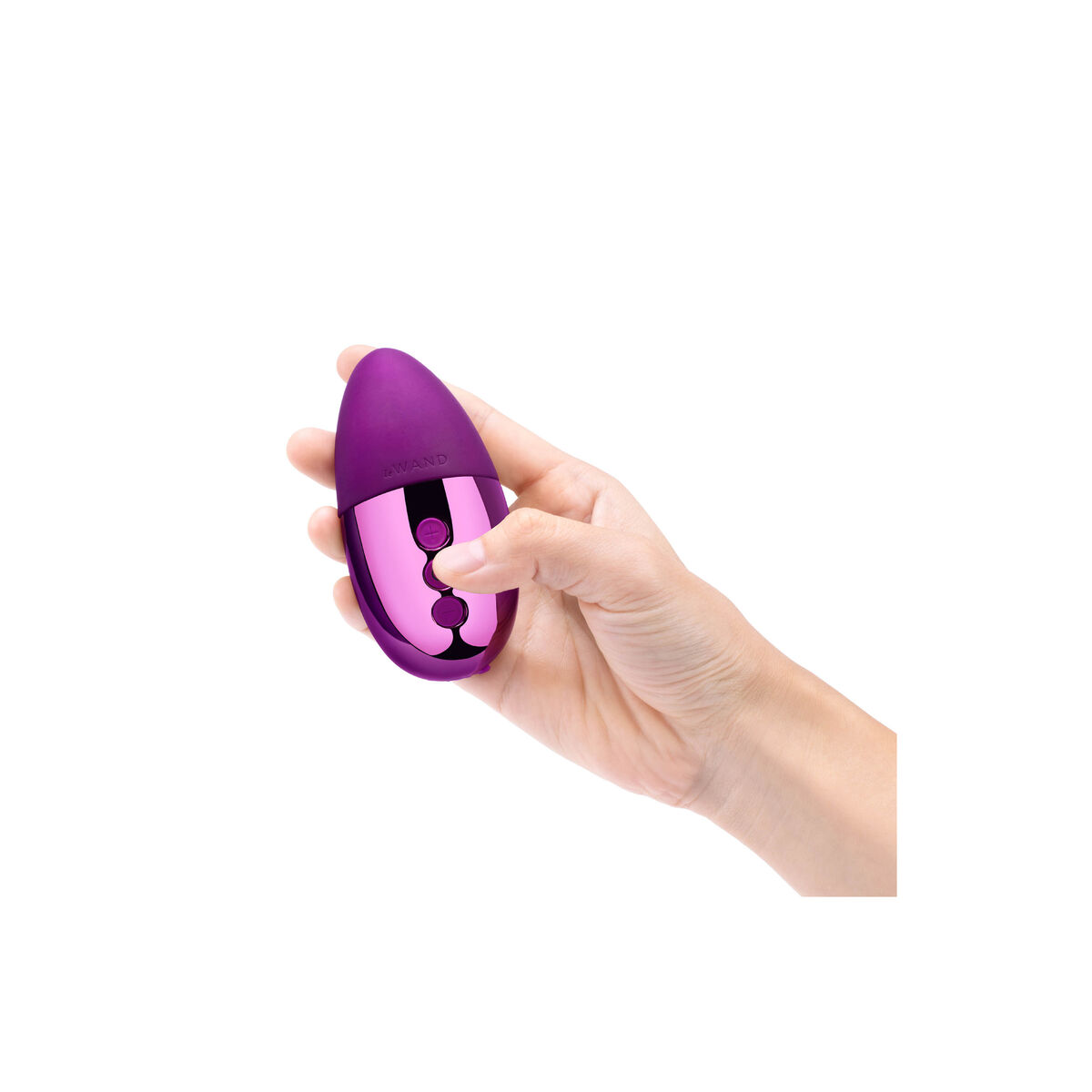 Vibratore Le Wand Point Cherry Viola 7 S9402860_5