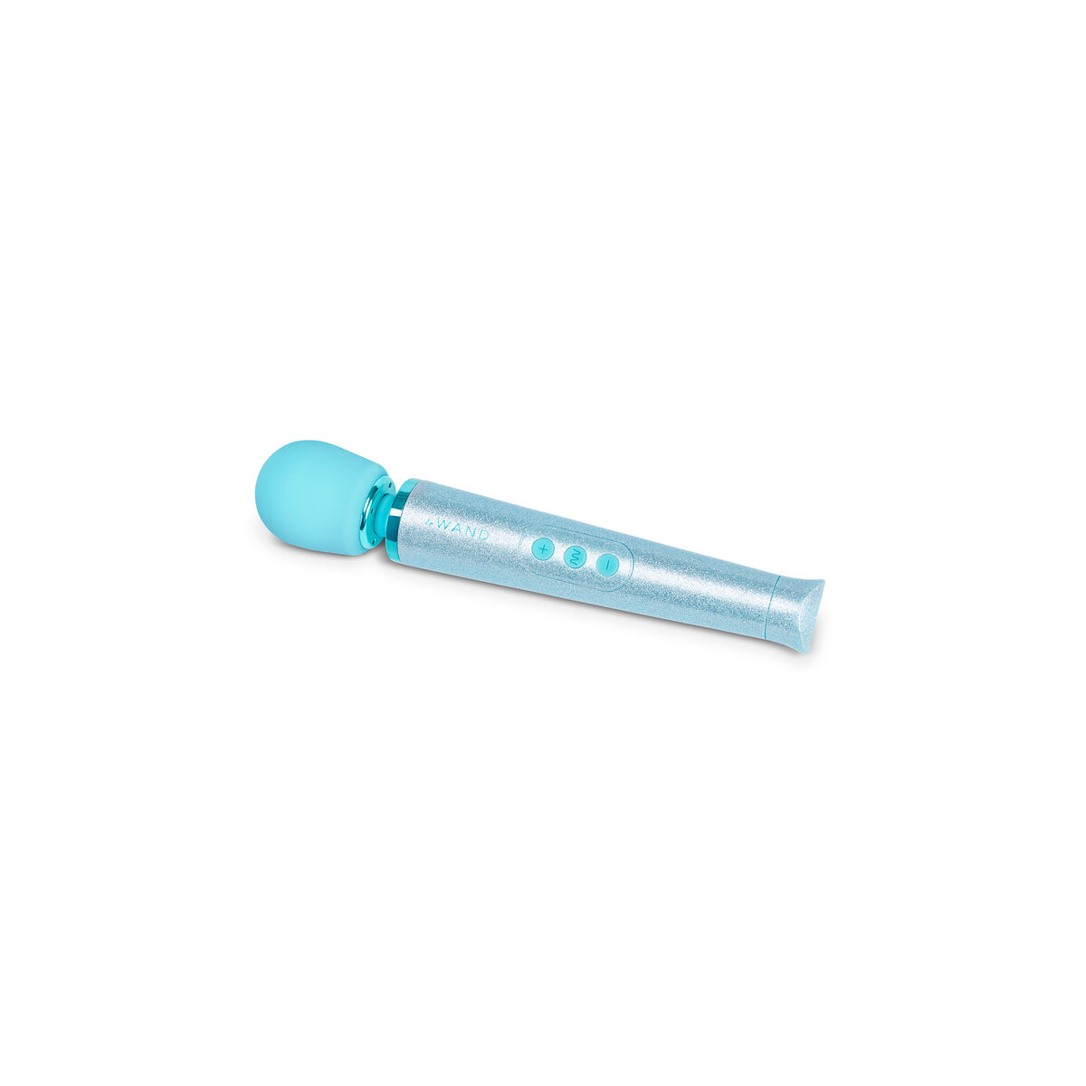 Vibratore Le Wand All That Glimmers Set Blu Pastello 10 S9402872_8