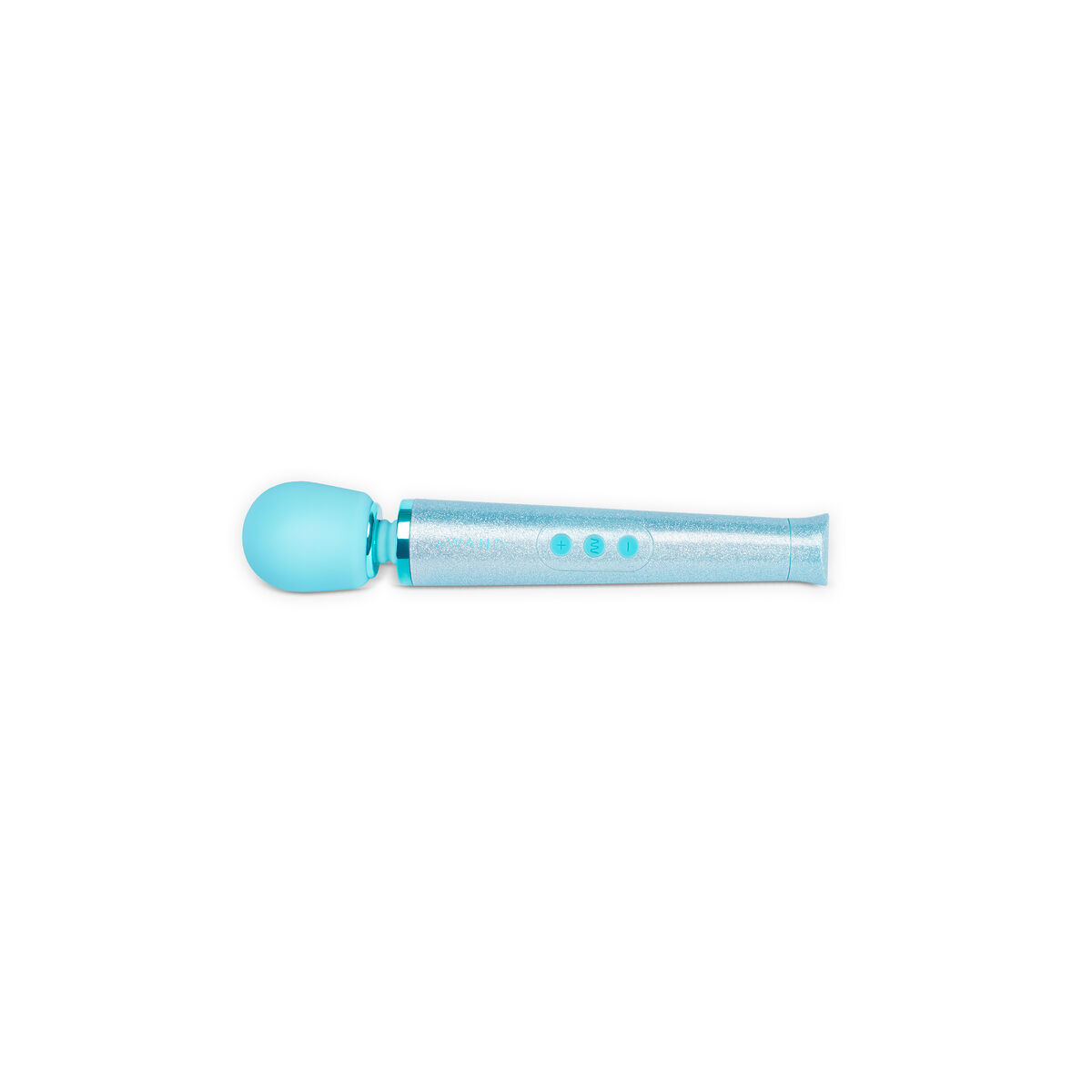 Vibratore Le Wand All That Glimmers Set Blu Pastello 11 S9402872_9