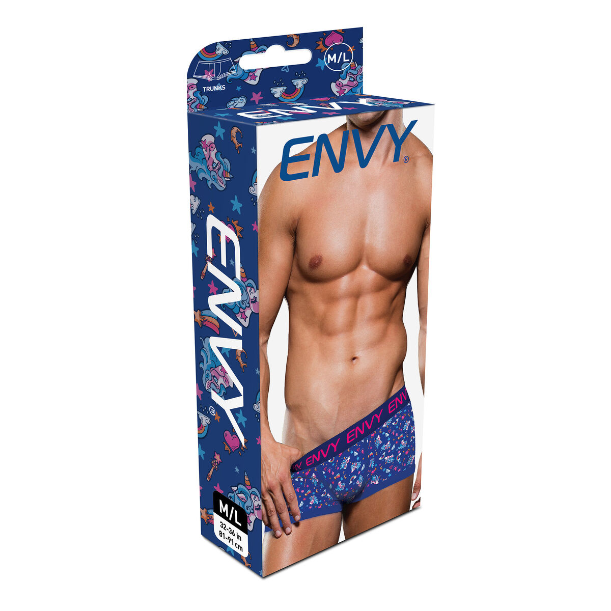 Slip classici Envy Unicorn L/XL 4 S9405788_2