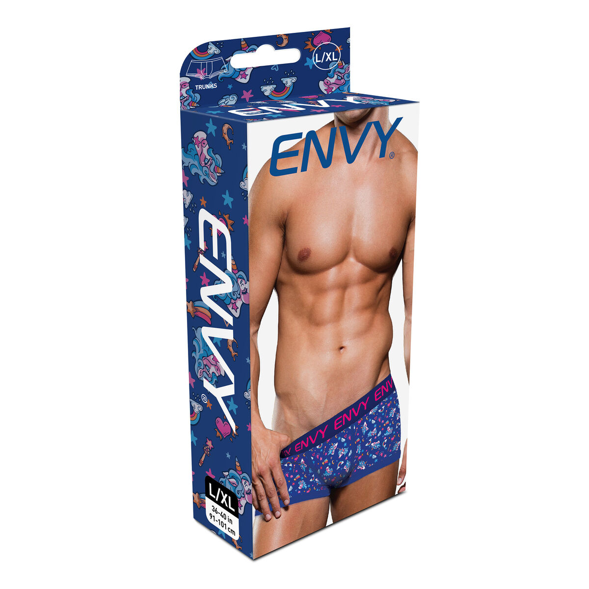 Slip classici Envy Unicorn L/XL 5 S9405788_3