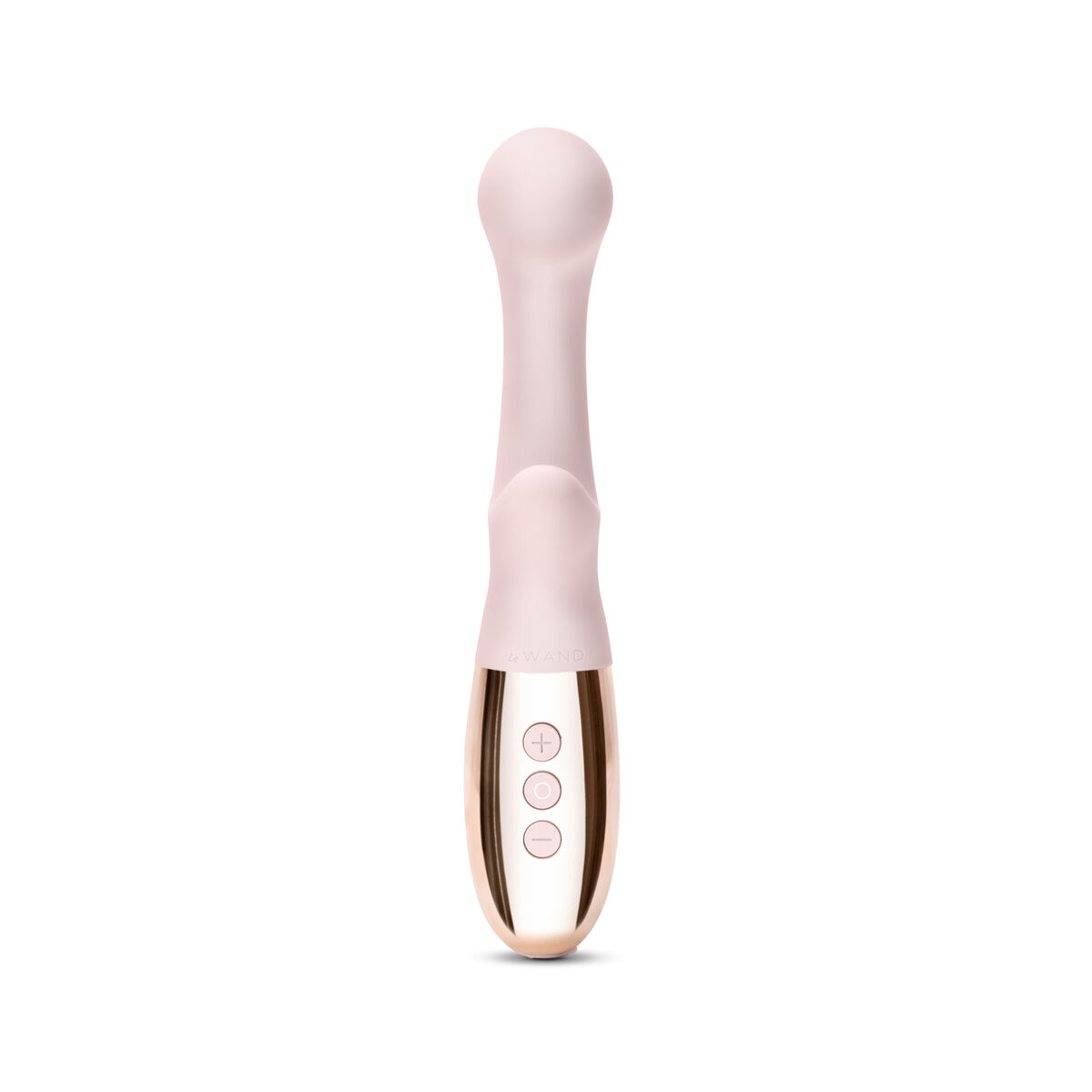 Vibratore Le Wand XO Rose Gold Dorato 6 S9402895_4