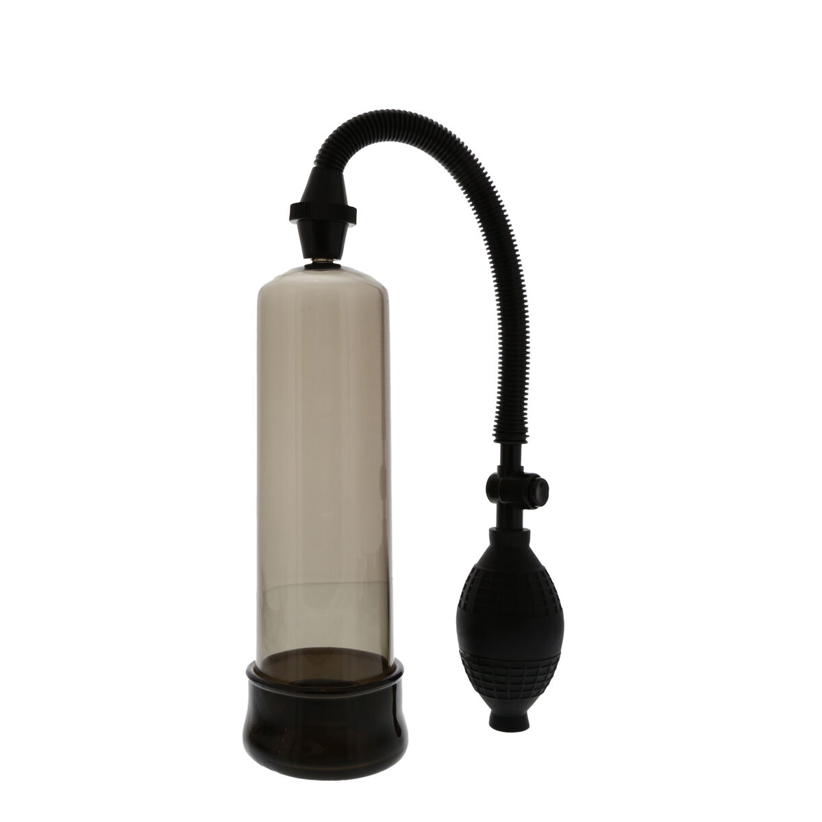 Pompa per Pene Dream Toys MenzStuff Grigio 2 S9400335_0