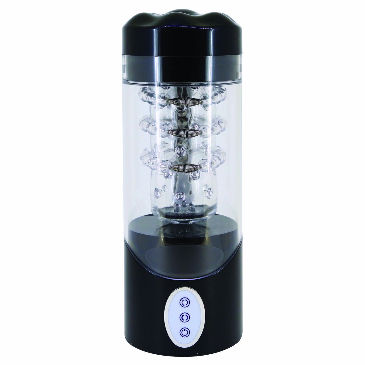 Jack Ass Endurance Seven Creations Nero 2 S9403057_0