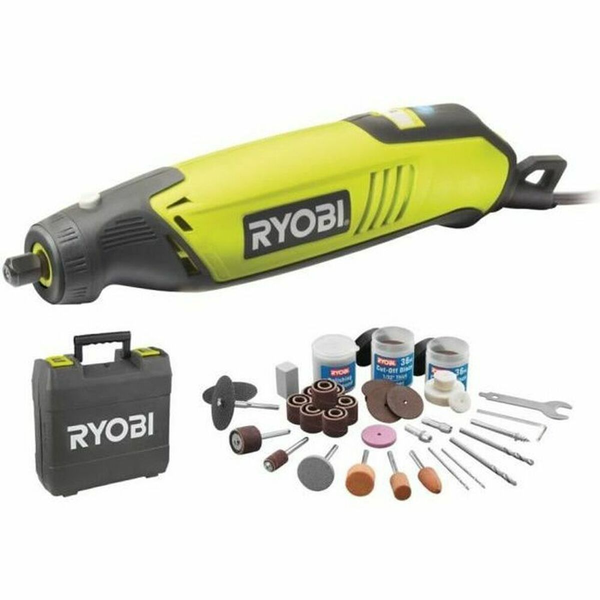 Multi-utensile Ryobi EHT150V 2 S7109639_0