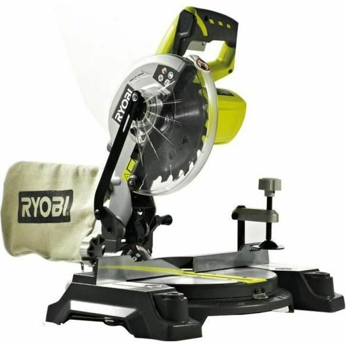 Sega circolare Ryobi EMS190DCL 18 V 2 S7152890_0