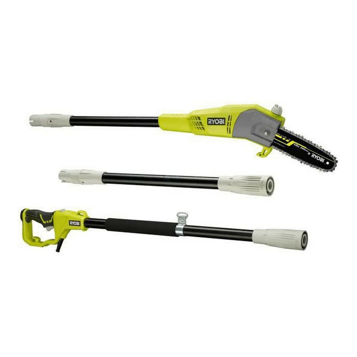 Motosega Ryobi 4892210117243 750 W 25 cm 4 S7106415_2