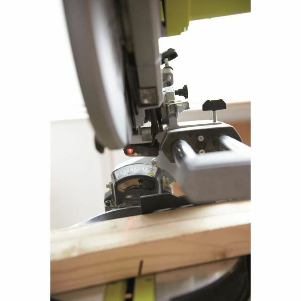 Sega da tavolo Ryobi DHR264Z 2000 W 18 V 254 mm 300 x 90 mm 4 S7108761_2