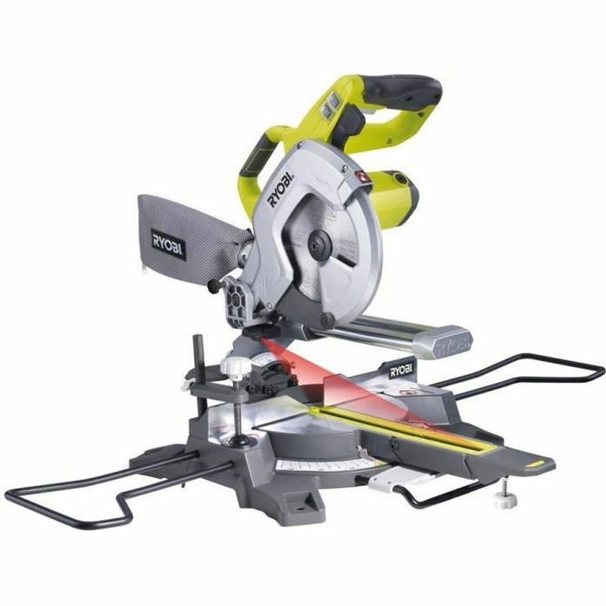 Troncatrice Ryobi 2 S7187778_0