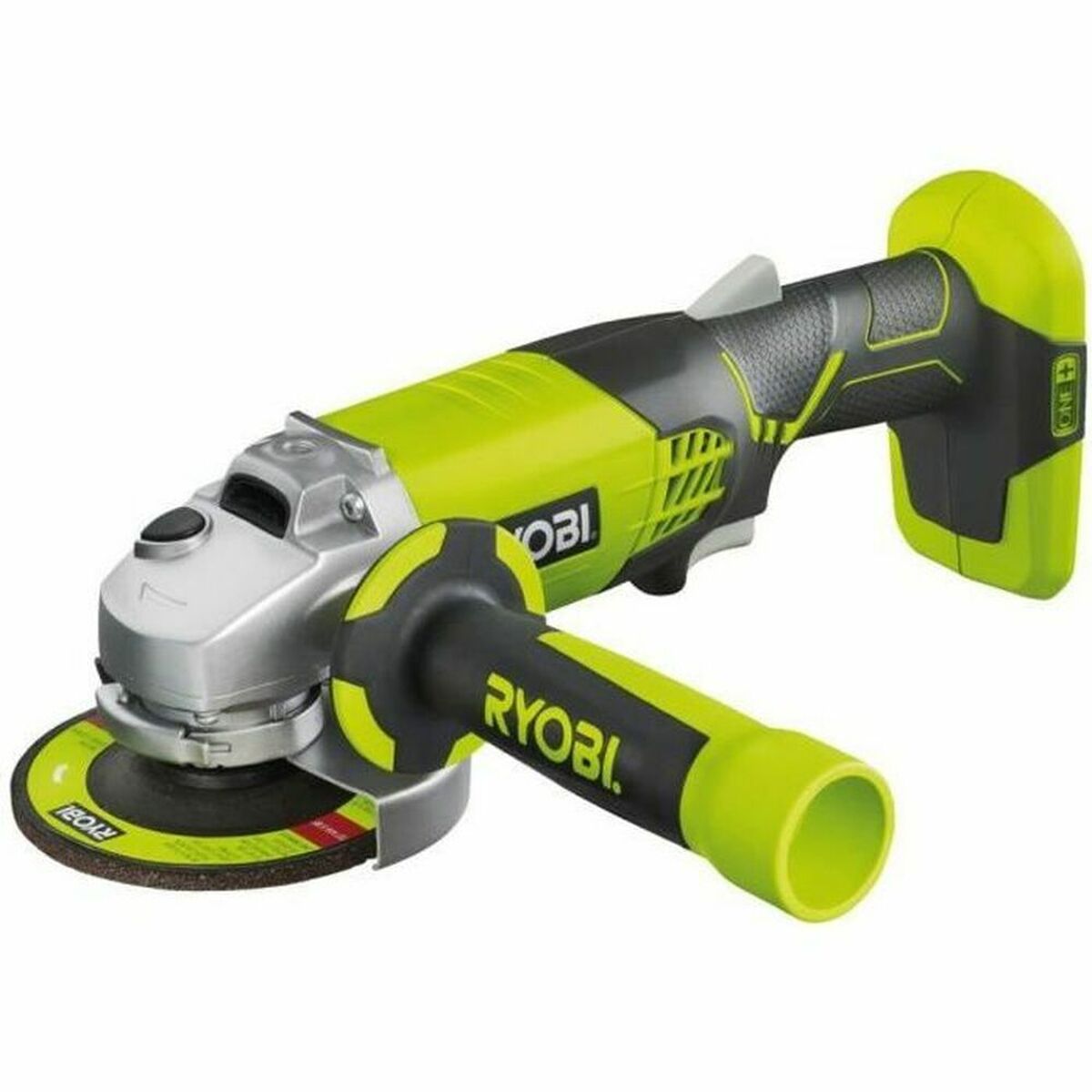 Smerigliatrice Ryobi R18AG-0 18 V 2 S7109142_0