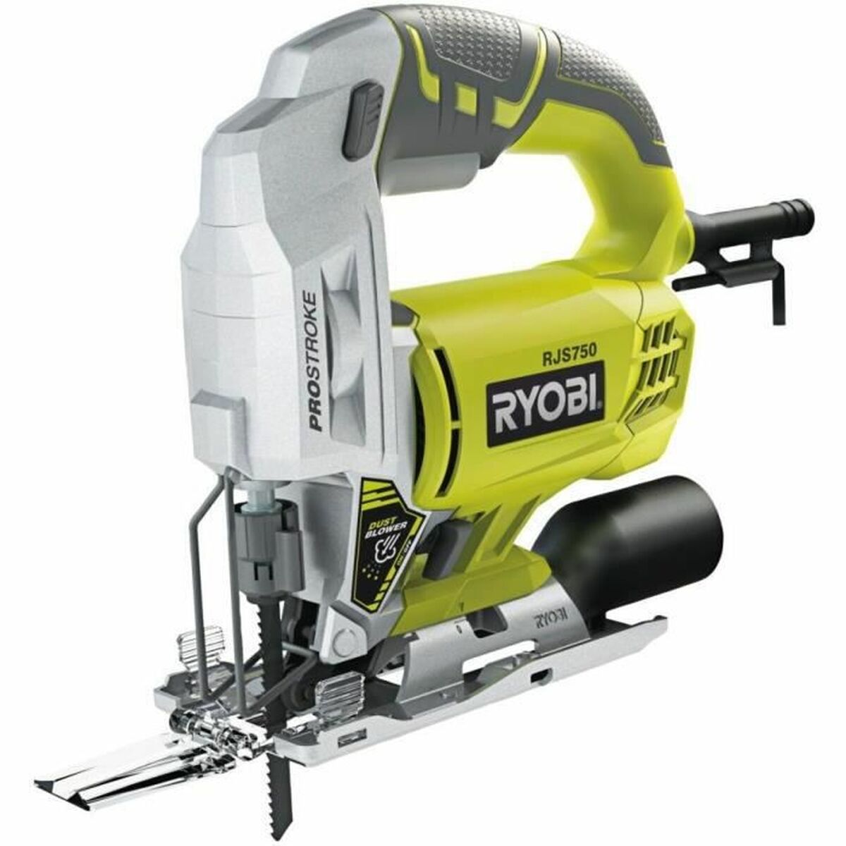 Seghetto Alternativo Ryobi RJS750-G 3000 rpm 220 V 2 S9909791_0
