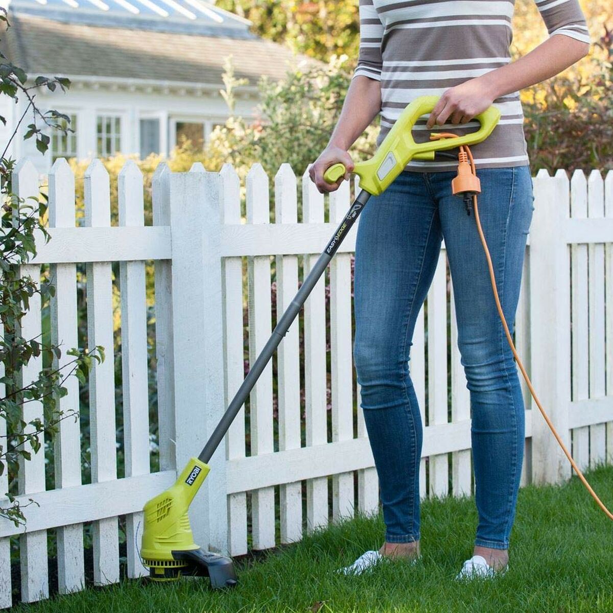 Decespugliatore Ryobi 5133002789 350 W Ø 25 cm 3 S7151962_1