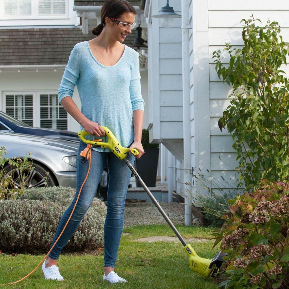 Decespugliatore Ryobi 5133002789 350 W Ø 25 cm 4 S7151962_2