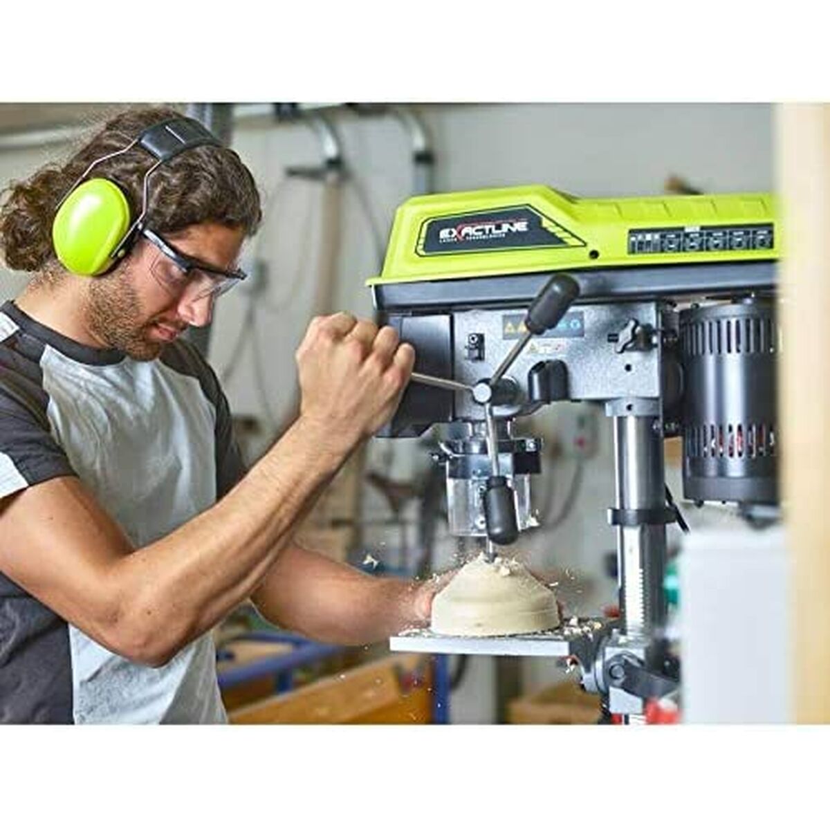 Trapano Ryobi 390 W 220 V 3 S7153032_1