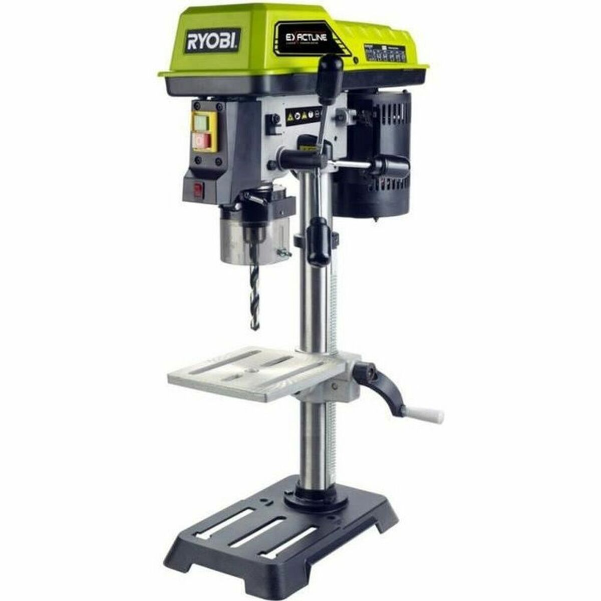 Trapano Ryobi 390 W 220 V 2 S7153032_0