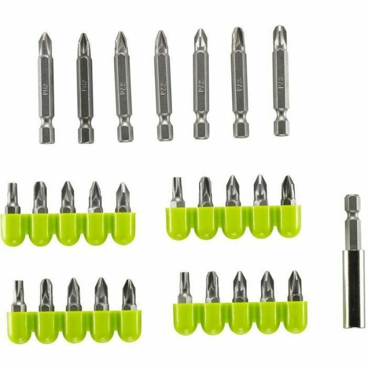 Set di punte Ryobi RAK28MSD 2 S7155456_0