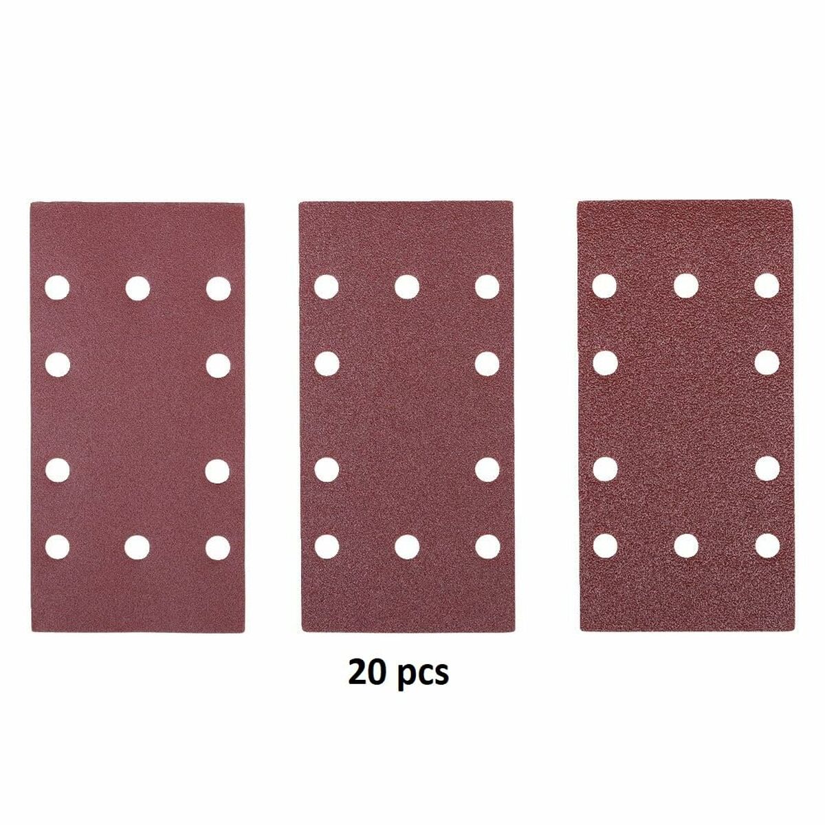 Levigatrice orbitale Ryobi 200 W 3 S7187867_1