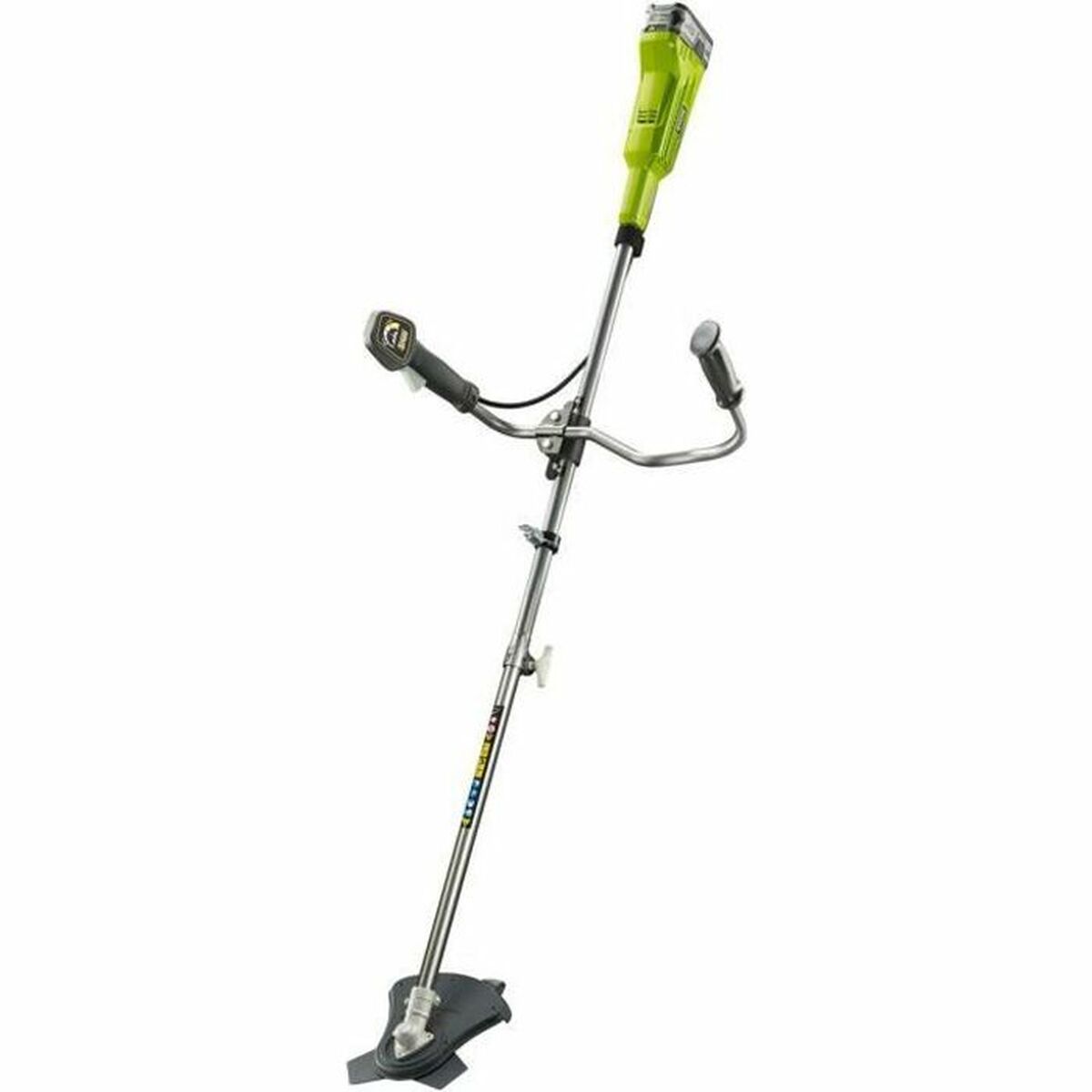 Decespugliatore multifunzione Ryobi 5133003713 18 V 20 cm 2 S7152254_0