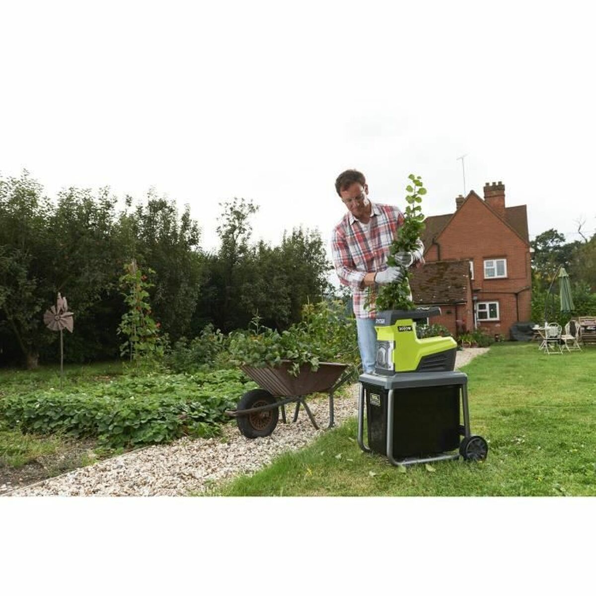 Taglierina Ryobi RSH3045U 5 S7151968_3