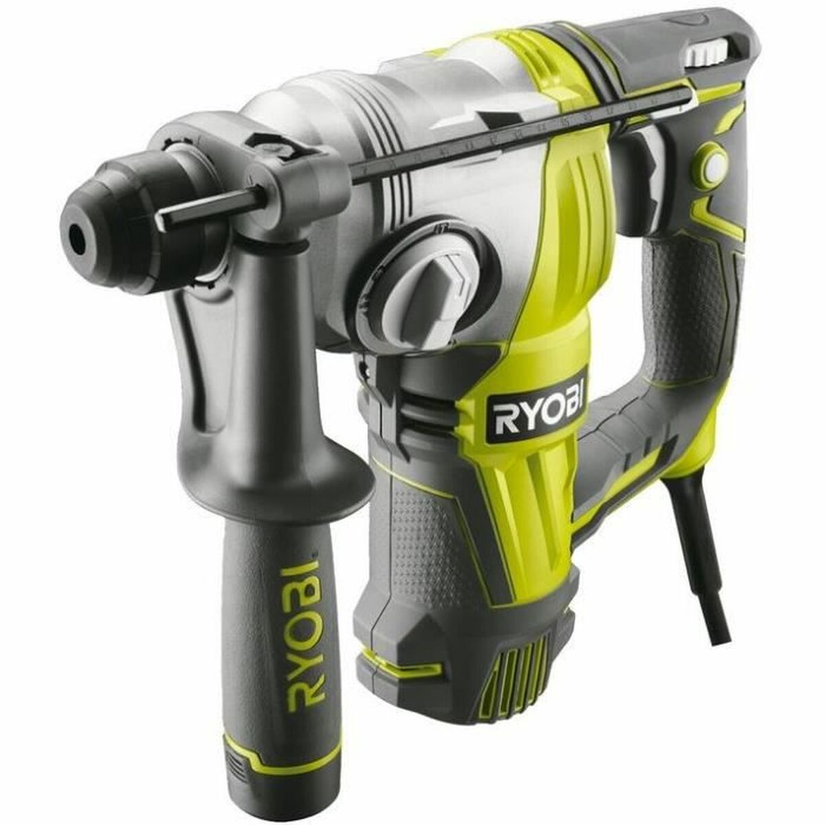 Trapano a percussione Ryobi SDS 800 W 2 S7187826_0