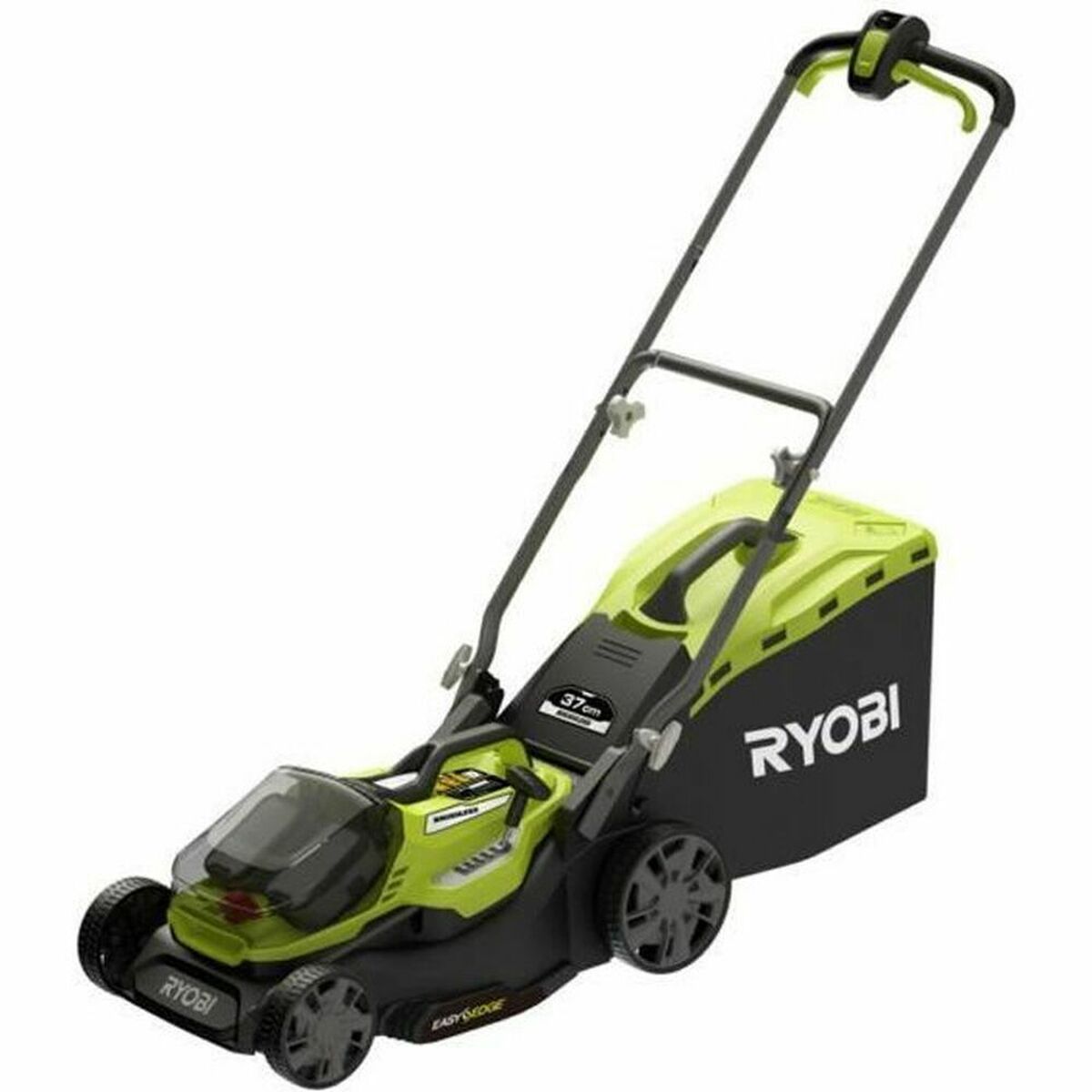 Lawn Mower Ryobi 18 V 2 S7152207_0