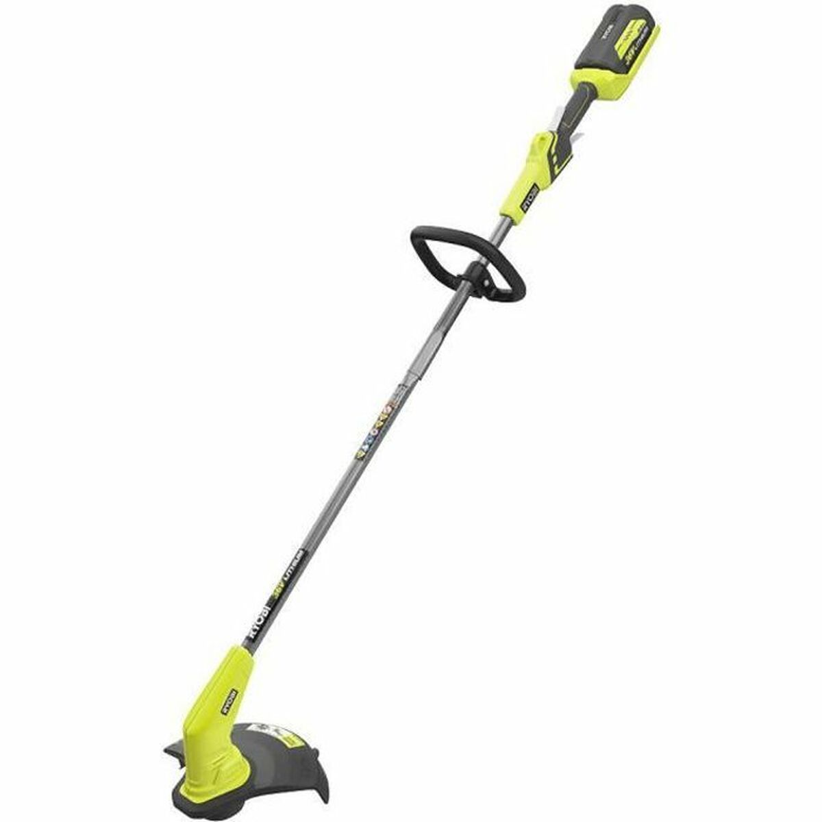 Rasoio Elettrico Ryobi RY36LT33A-120 36 V Ø 28-33 cm 3 S7151964_1