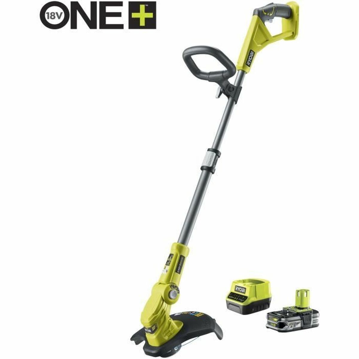 Decespugliatore multifunzione Ryobi OnePlus Ø 1,6 mm 5 S7198088_3