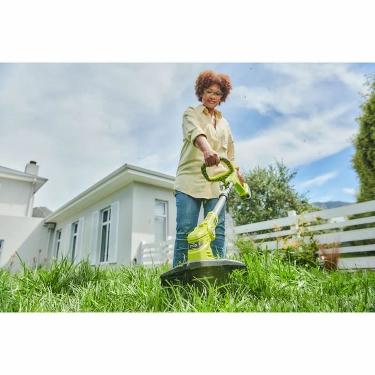 Decespugliatore multifunzione Ryobi OnePlus Ø 1,6 mm 7 S7198088_5