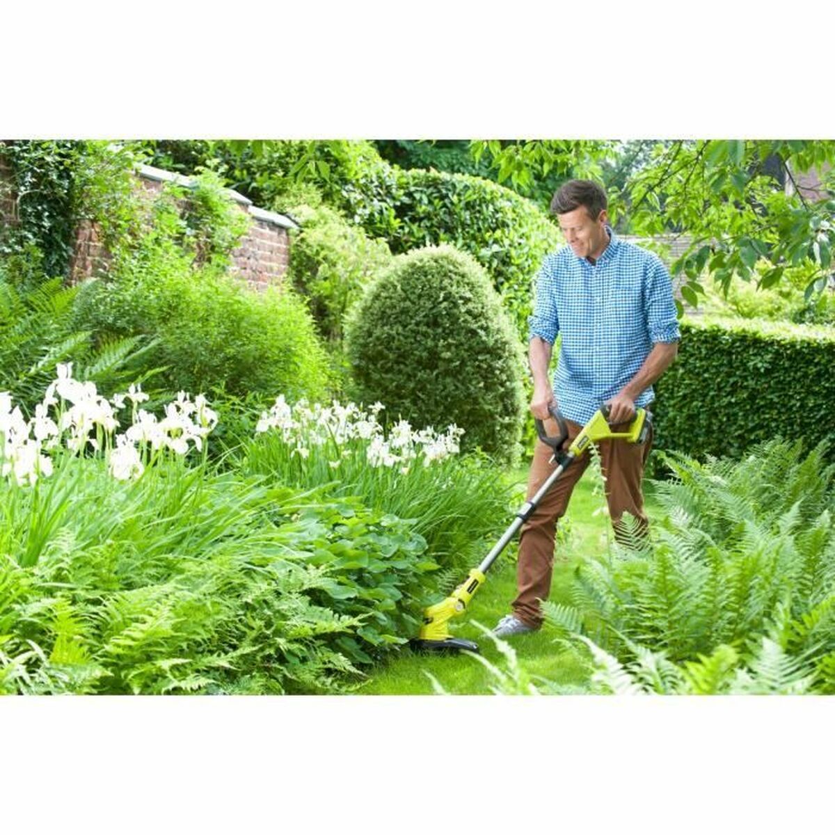 Decespugliatore multifunzione Ryobi OnePlus Ø 1,6 mm 3 S7198088_1