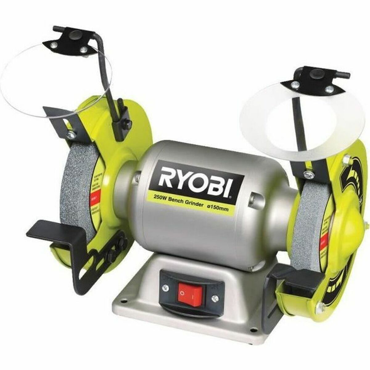 Smerigliatrice da banco Ryobi 250 W 2 S7153068_0
