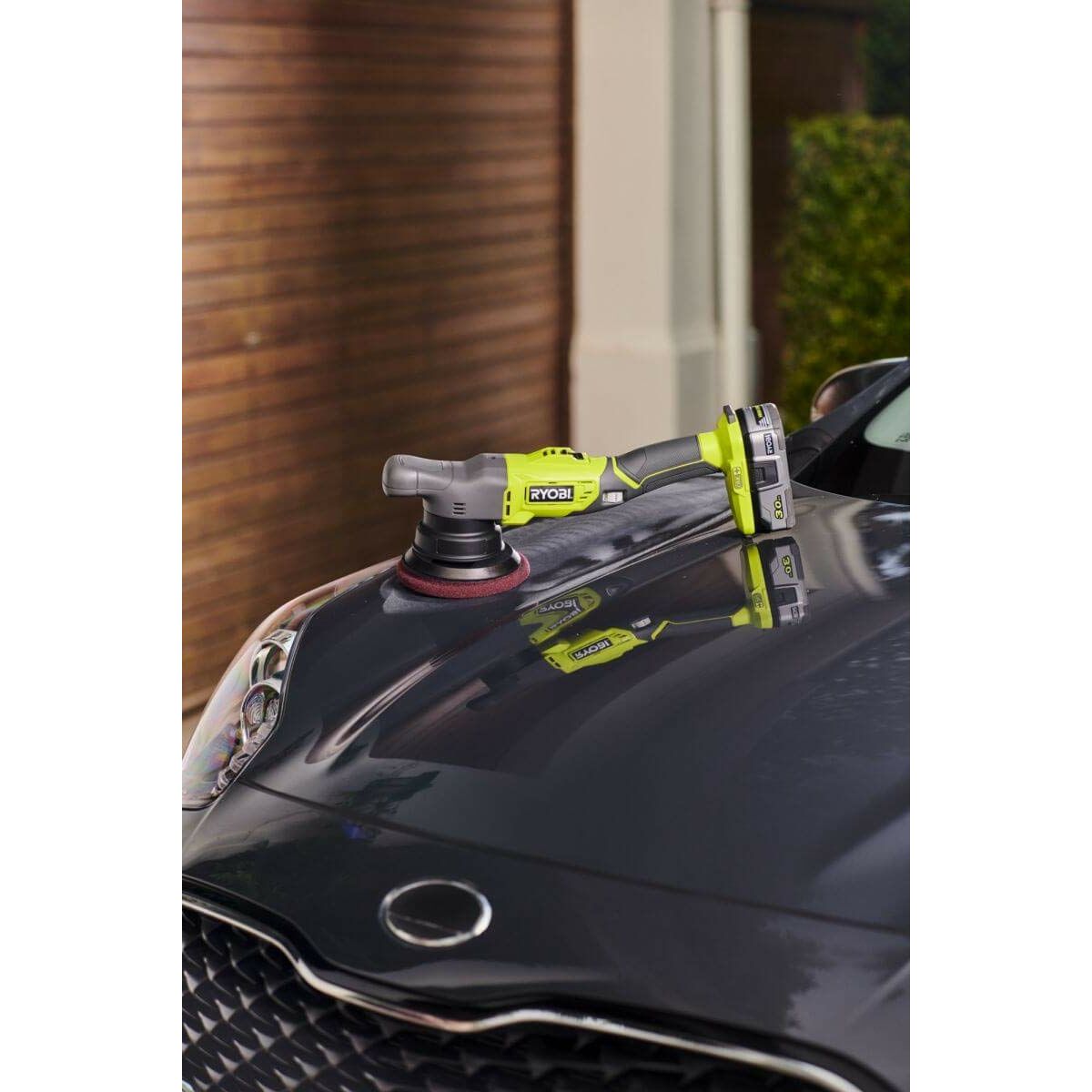 Levigatrice Ryobi R18P-0 9 S7171926_7