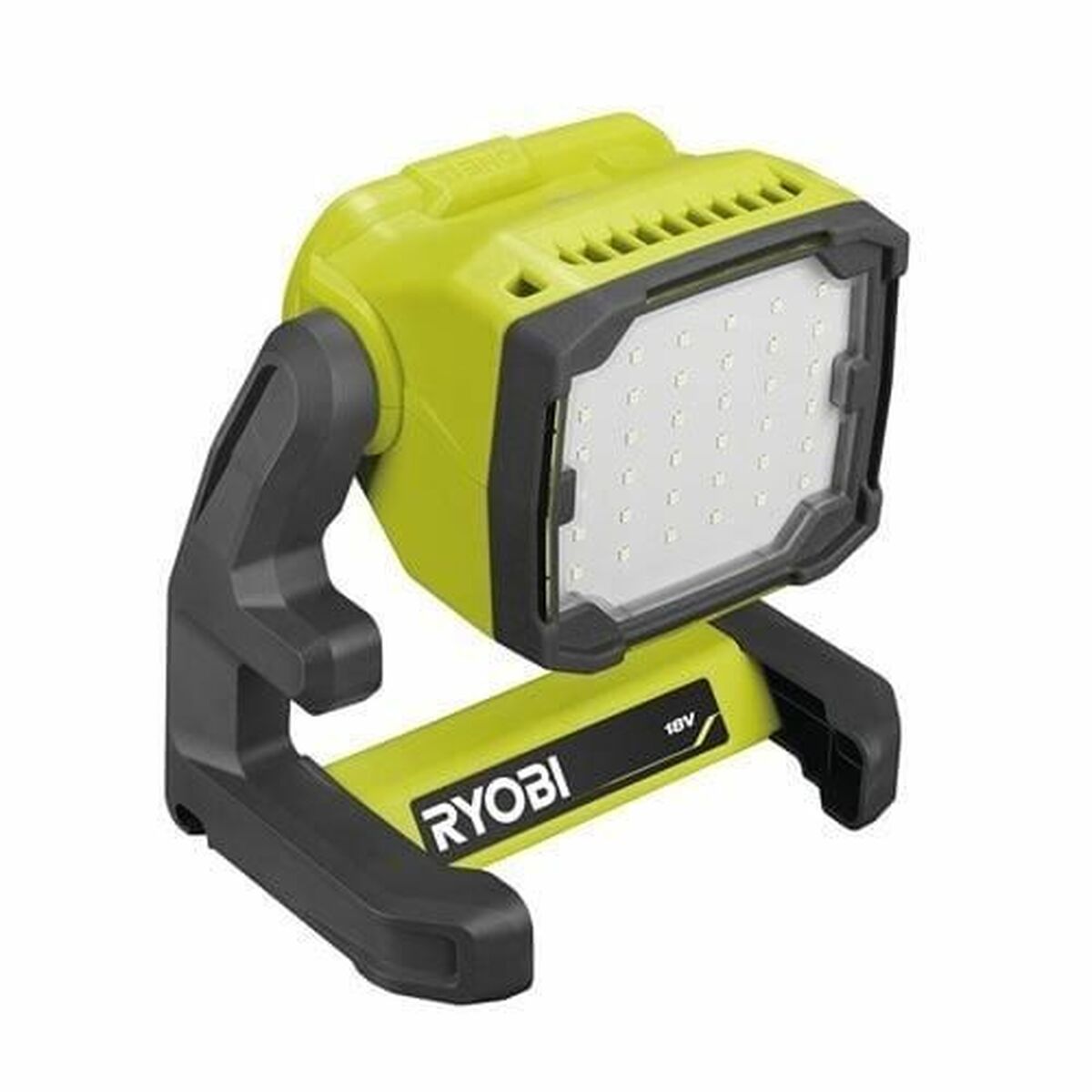Torcia LED Ryobi 2 S7195638_0
