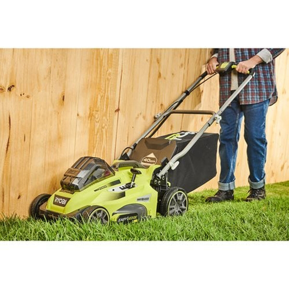 Falciatrice a batteria Ryobi Power Assist 20-70 mm 36 V Ø 40 cm 5 S7168637_3