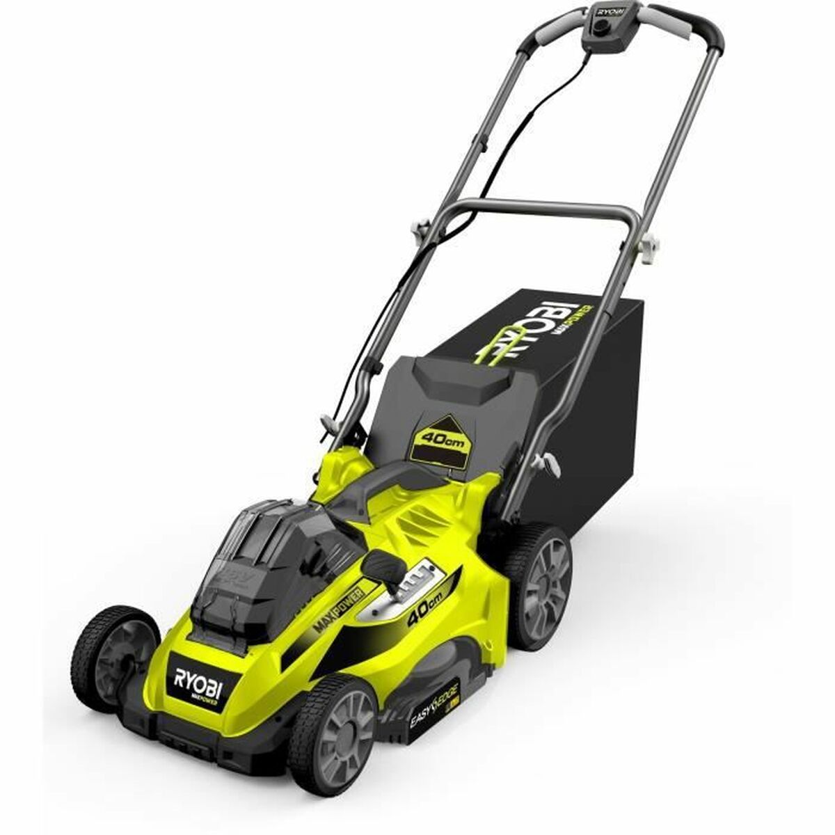 Falciatrice a batteria Ryobi Power Assist 20-70 mm 36 V Ø 40 cm 2 S7168637_0