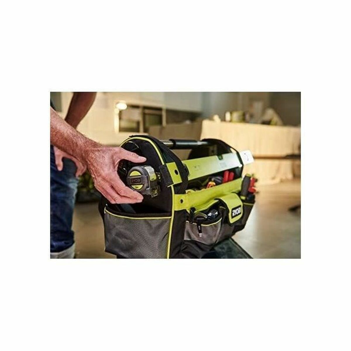 Borsa degli attrezzi Ryobi RBSSLOT2 5 S7162242_3