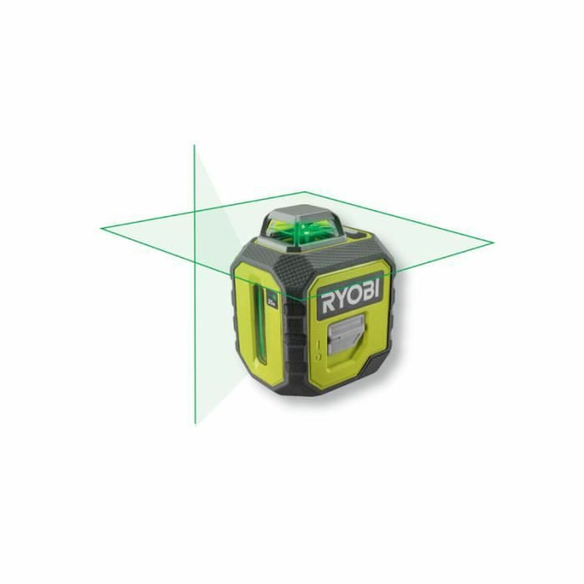 Livella laser Ryobi 25 m 4 S7188031_2