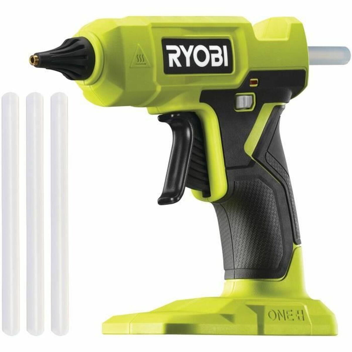 Pistola in silicone Ryobi 60 W Ø 11 mm 2 S7196347_0