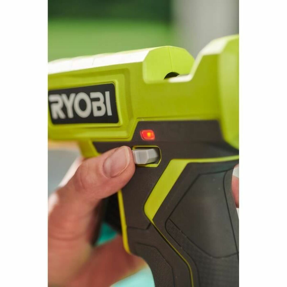 Pistola in silicone Ryobi 60 W Ø 11 mm 6 S7196347_4